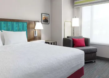 Hampton Inn & Suites Porter Ranch Los Angeles hotel thumbnail 7