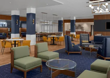 Courtyard by Marriott Orem University Place hotel thumbnail 2