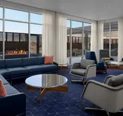 Courtyard by Marriott Orem University Place hotel detail image 3