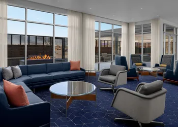 Courtyard by Marriott Orem University Place hotel thumbnail 3