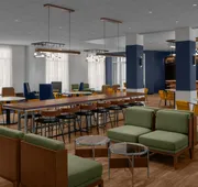 Courtyard by Marriott Orem University Place hotel detail image 4