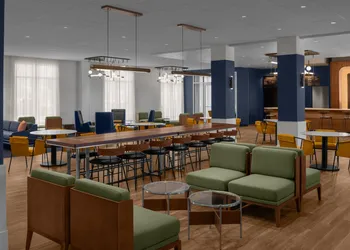 Courtyard by Marriott Orem University Place hotel thumbnail 4