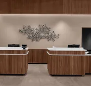 Courtyard by Marriott Orem University Place hotel detail image 5