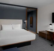 Courtyard by Marriott Orem University Place hotel detail image 7