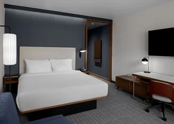 Courtyard by Marriott Orem University Place hotel thumbnail 7