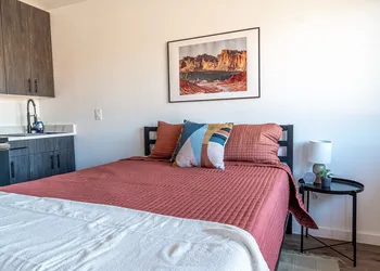 Casitas at Capitol Reef hotel thumbnail 3