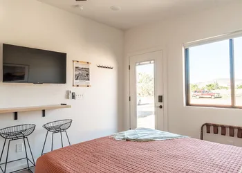 Casitas at Capitol Reef hotel thumbnail 7