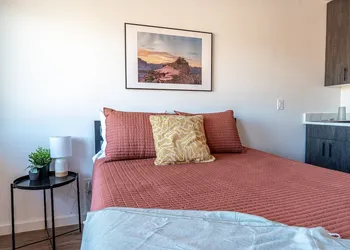 Casitas at Capitol Reef hotel thumbnail 8