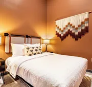 The Saddlery Madison Downtown hotel detail image 7