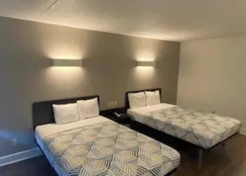 Studio 6 Rock Hill, SC – Cherry Road hotel thumbnail 2
