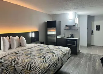 Studio 6 Rock Hill, SC – Cherry Road hotel thumbnail 7