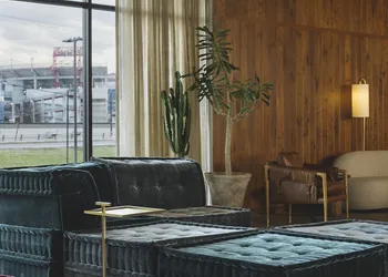 Drift Nashville, a Member of Design Hotels hotel thumbnail 2