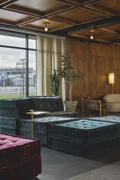 Drift Nashville, a Member of Design Hotels hotel detail image 2