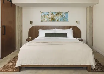 Drift Nashville, a Member of Design Hotels hotel thumbnail 4