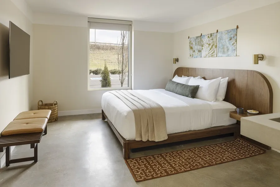 Drift Nashville, a Member of Design Hotels hotel detail image 6