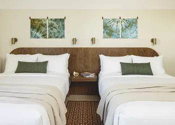 Drift Nashville, a Member of Design Hotels hotel thumbnail 7
