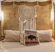 Zion White Bison hotel detail image 5