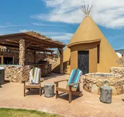 Zion White Bison hotel detail image 7