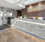 Ly New York Hotel hotel detail image 3