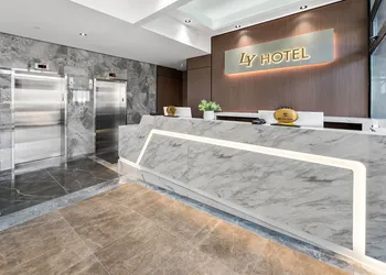 Ly New York Hotel hotel thumbnail 3