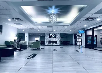 Wingate by Wyndham Indianapolis East hotel thumbnail 3