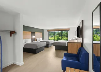 Quality Inn Tallapoosa hotel thumbnail 6