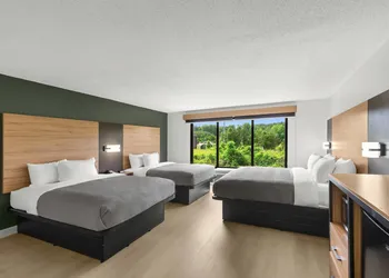 Quality Inn Tallapoosa hotel thumbnail 7