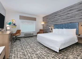 Hampton Inn & Suites Shenandoah The Woodlands, Tx hotel thumbnail 6