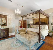 Ross Mansion Bed & Breakfast and Events hotel detail image 3