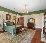 Ross Mansion Bed & Breakfast and Events hotel detail image 5