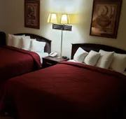 Travelodge by Wyndham Carlsbad NM hotel detail image 7