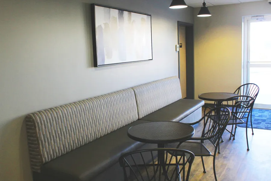Days Inn by Wyndham Stony Plain hotel detail image 2