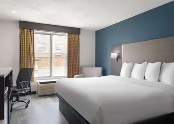 Baymont by Wyndham Indianapolis East hotel thumbnail 7