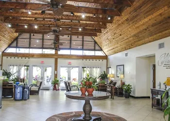 Hilton Vacation Club Polynesian Isles Kissimmee hotel thumbnail 2