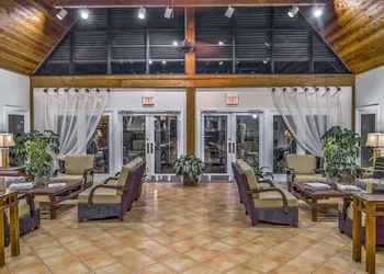 Hilton Vacation Club Polynesian Isles Kissimmee hotel thumbnail 3