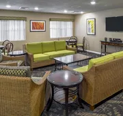 Hilton Vacation Club Polynesian Isles Kissimmee hotel detail image 4