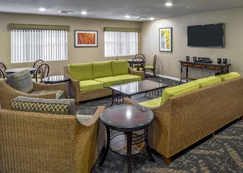 Hilton Vacation Club Polynesian Isles Kissimmee hotel thumbnail 4