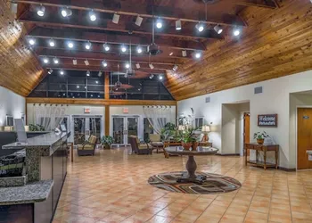 Hilton Vacation Club Polynesian Isles Kissimmee hotel thumbnail 5