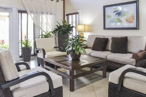 Hilton Vacation Club Polynesian Isles Kissimmee hotel detail image 6