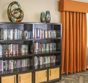 Hilton Vacation Club Polynesian Isles Kissimmee hotel detail image 7