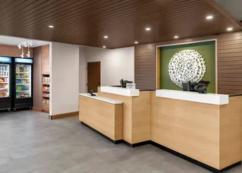 Fairfield Inn & Suites by Marriott Detroit Taylor hotel thumbnail 2