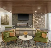 Fairfield Inn & Suites by Marriott Detroit Taylor hotel detail image 3