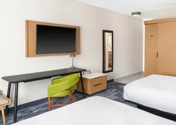 Fairfield Inn & Suites by Marriott Detroit Taylor hotel thumbnail 4