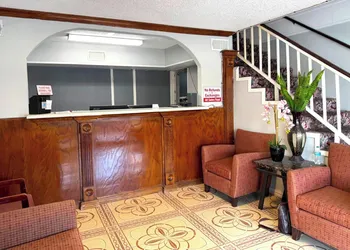 Regency Inn Three Rivers I-37 hotel thumbnail 2
