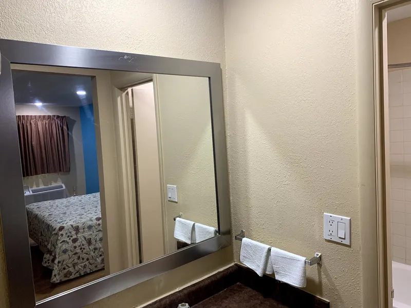 Blue Star Inn hotel detail image 2