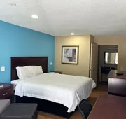 Blue Star Inn hotel detail image 4