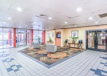 Economy Hotel Memphis hotel thumbnail 2