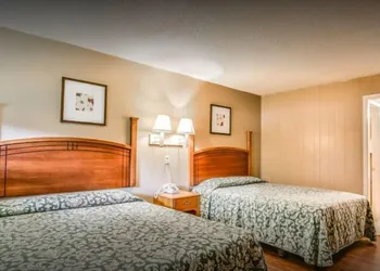 Economy Hotel Memphis hotel thumbnail 5