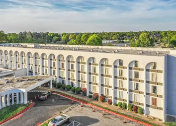 Economy Hotel Memphis hotel thumbnail 7