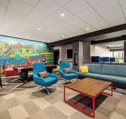 Tru By Hilton Martinsburg hotel detail image 3